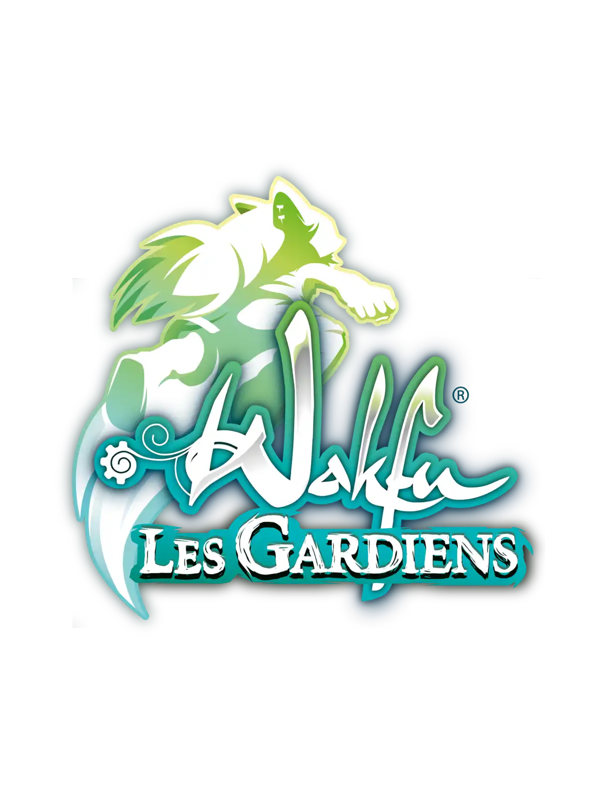 Wakfu: Les Gardiens cover