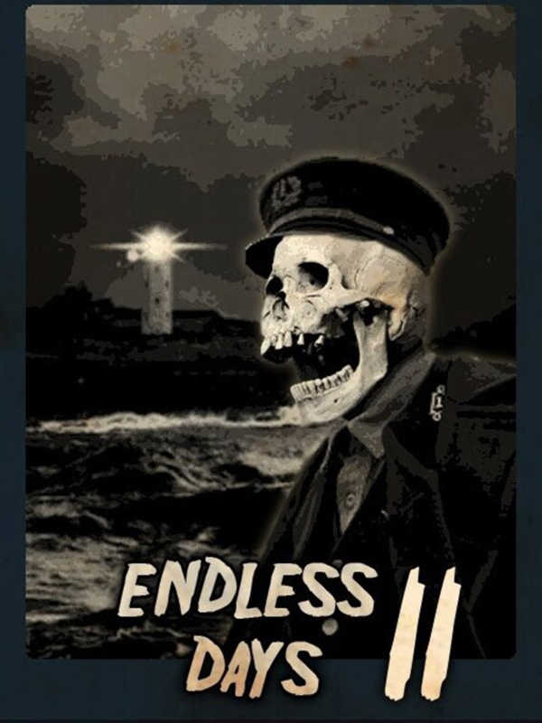 Endless Days II cover