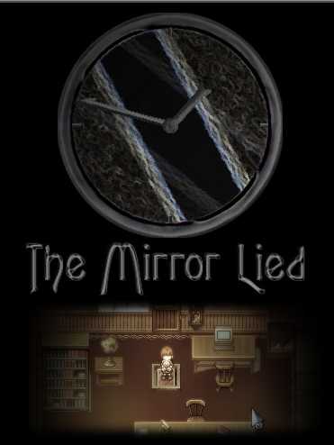 The Mirror Lied cover