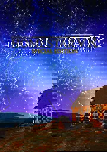 Homestar VR cover