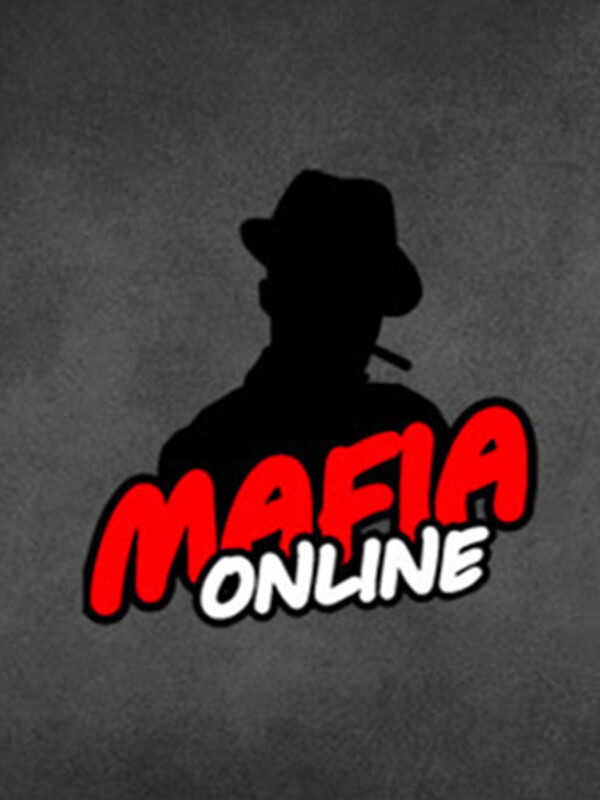 Mafia Online cover