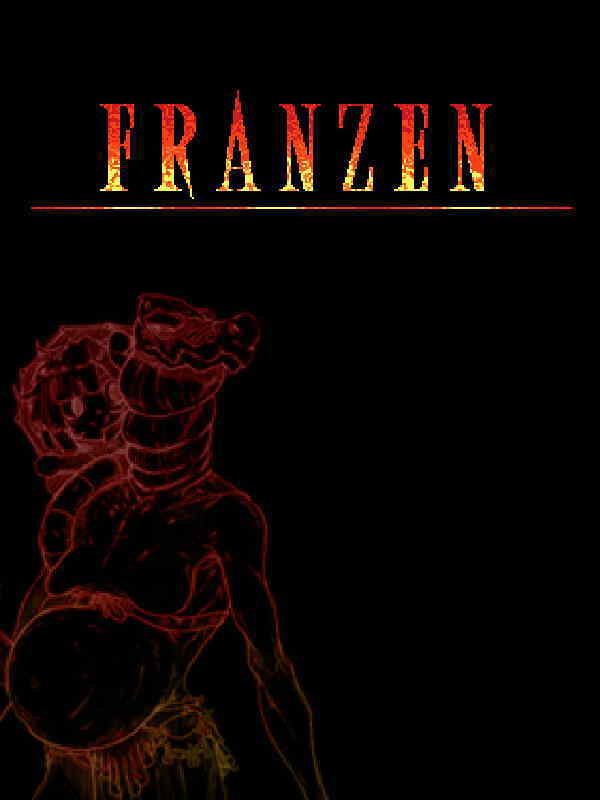 Franzen cover