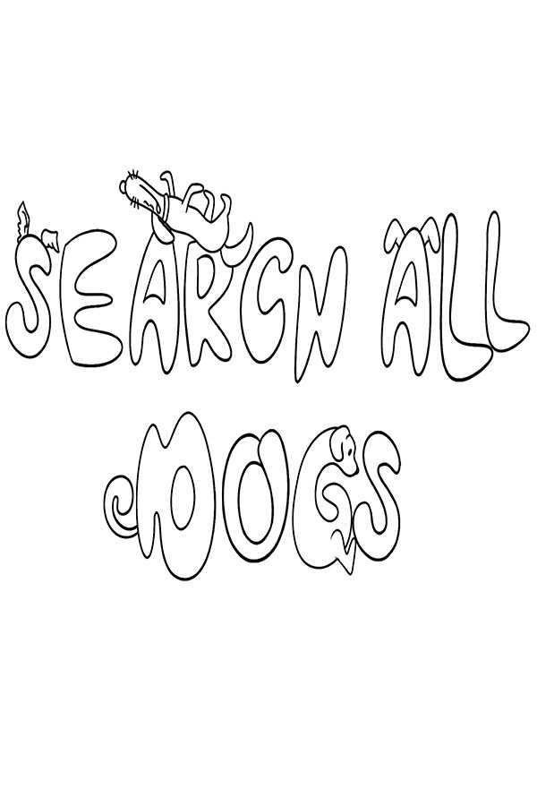Search All: Dogs cover