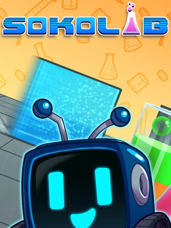 SokoLab cover