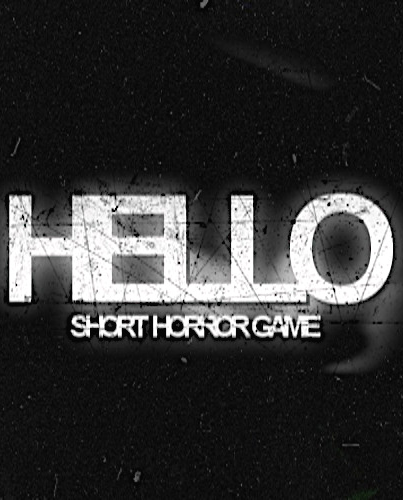 Hello cover