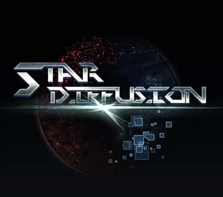 Star Diffusion cover