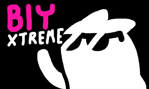 Baba is You Xtreme cover