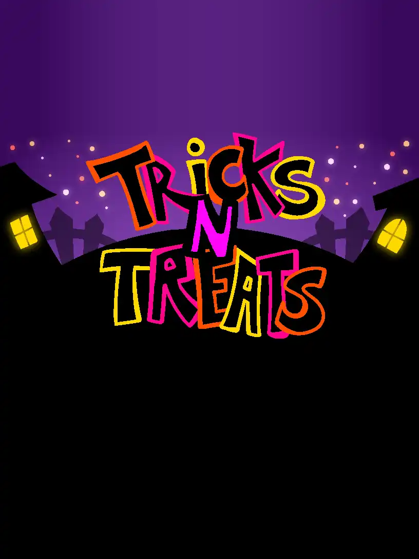Tricks N Treats cover