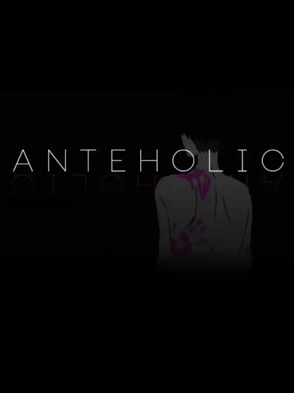 Ante Holic cover