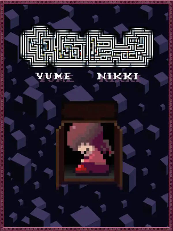 Yume Nikki cover