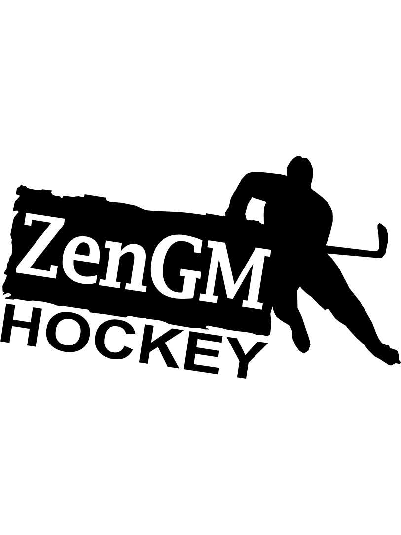 ZenGM Hockey cover