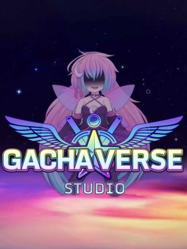 Gachaverse Studio! cover