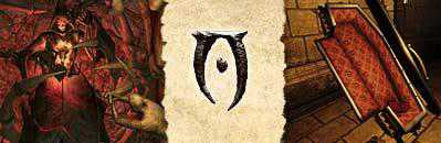 The Elder Scrolls IV: Oblivion - The Vile Lair cover