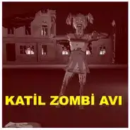 Killer Zombie Hunt cover