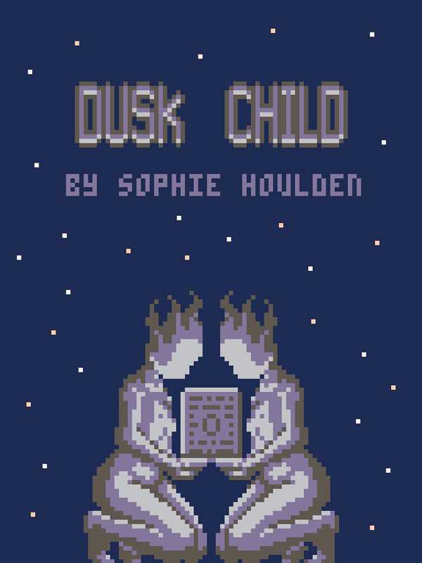 Dusk Child cover