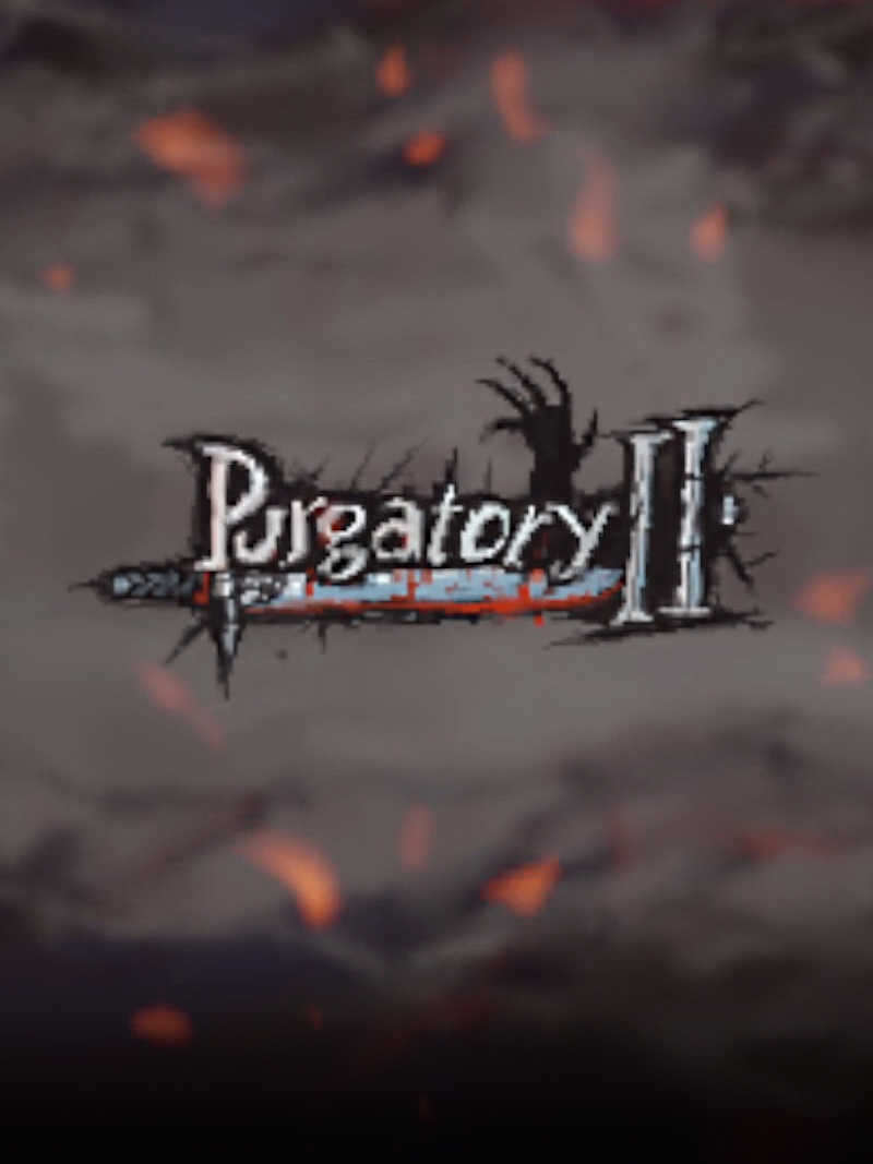 Purgatory II cover
