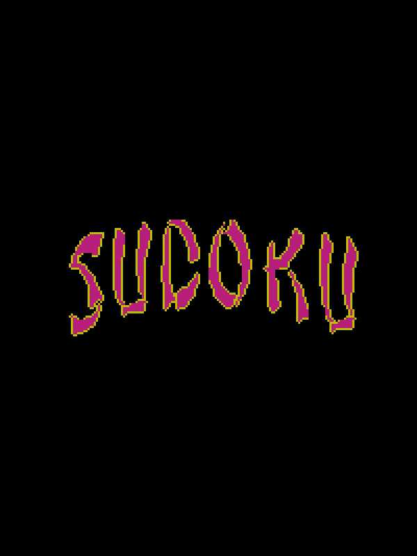 Sudoku cover