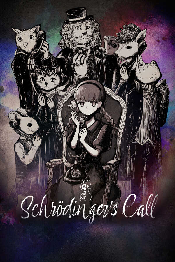 Schrödinger's Call cover
