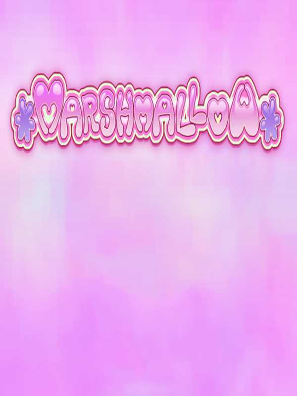 Marshmallow cover