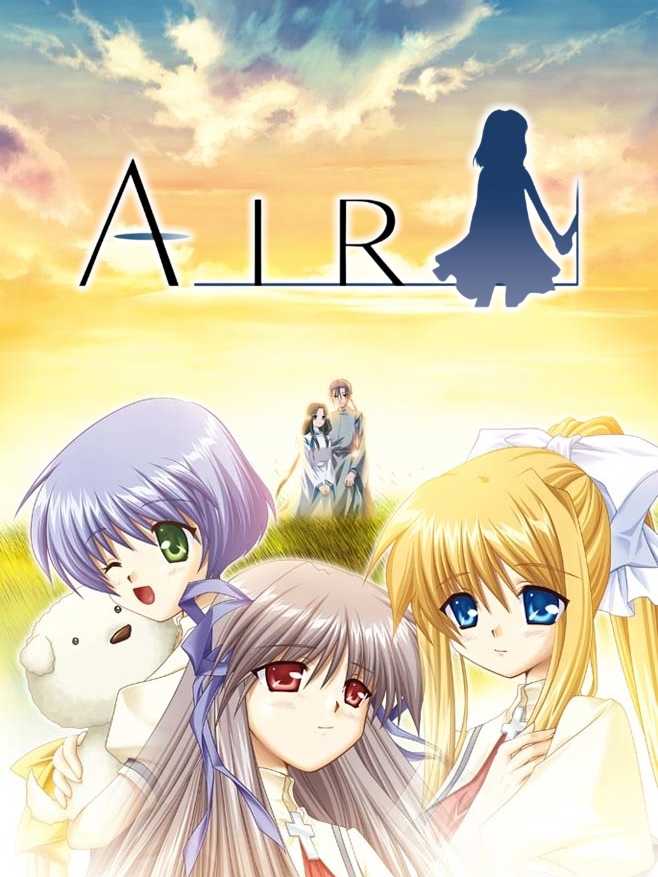 Air cover