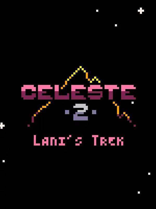 Celeste Classic 2: Lani's Trek cover