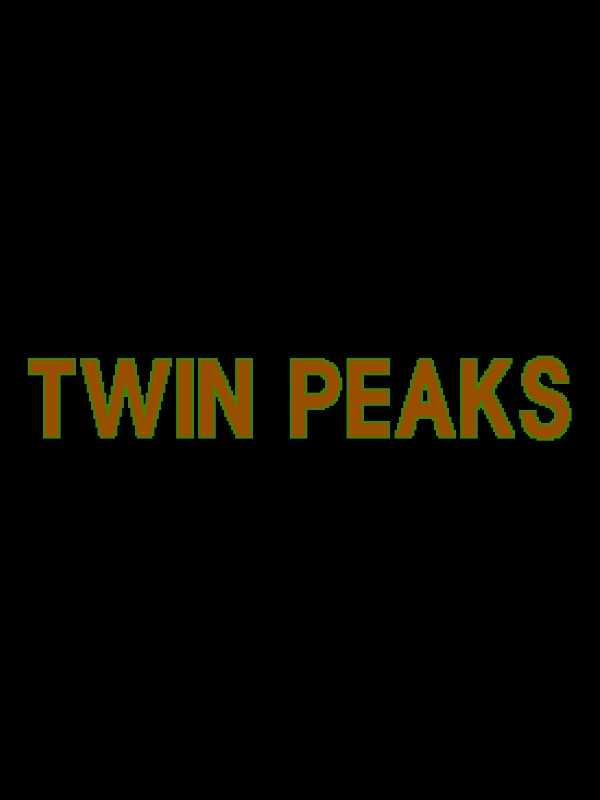 Twin Peaks cover
