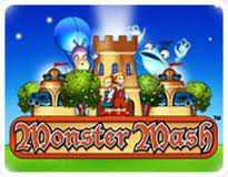 Monster Mash cover