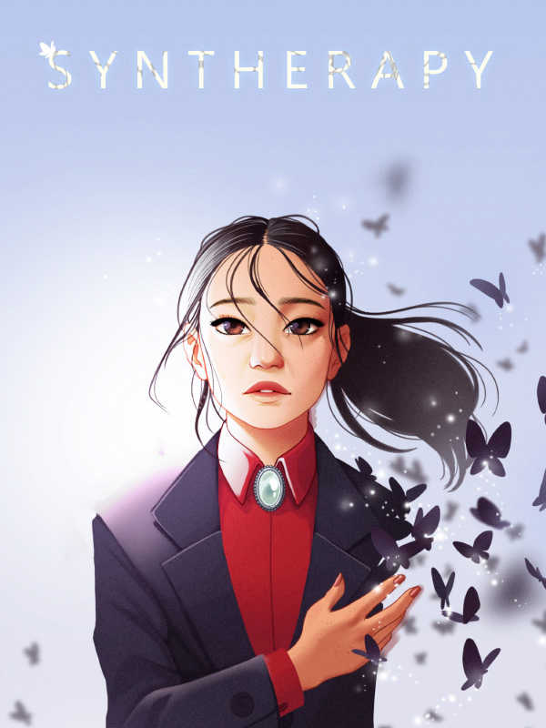 Syntherapy cover