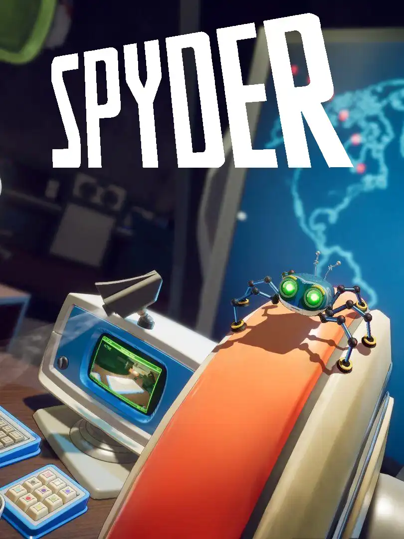Spyder cover