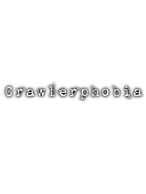 Crawlerphobia cover
