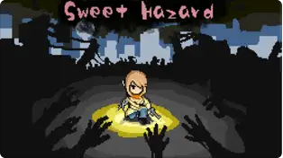 Sweet Hazard cover
