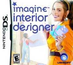 Imagine: Interior Designer cover