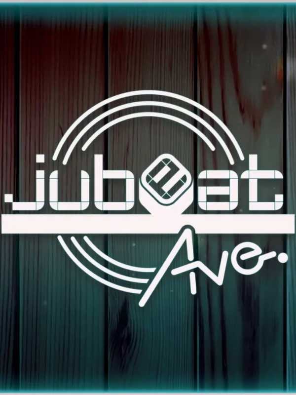 Jubeat Ave. cover