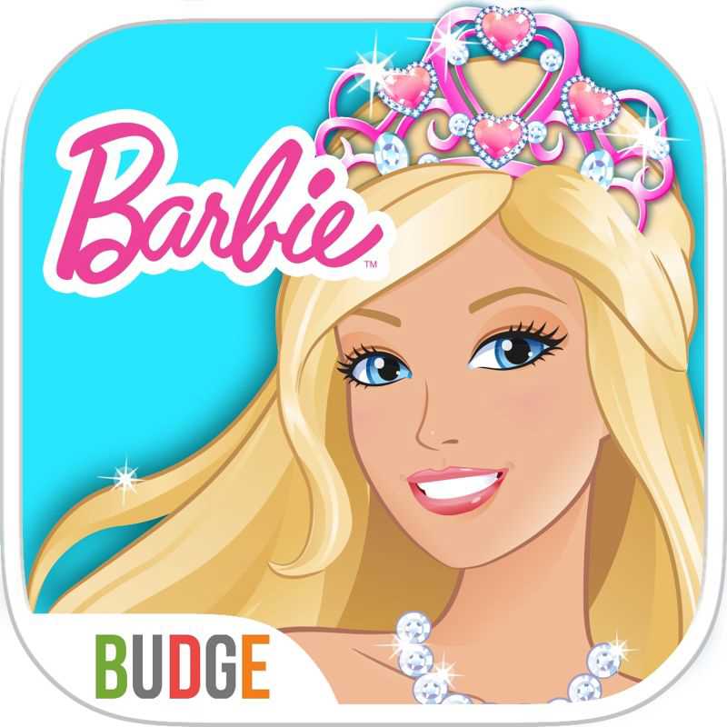 Barbie Magical Fashion cover