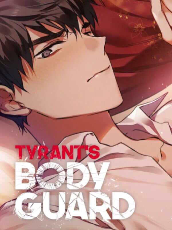 Maybe: Interactive Stories - The Tyrant's Bodyguard cover