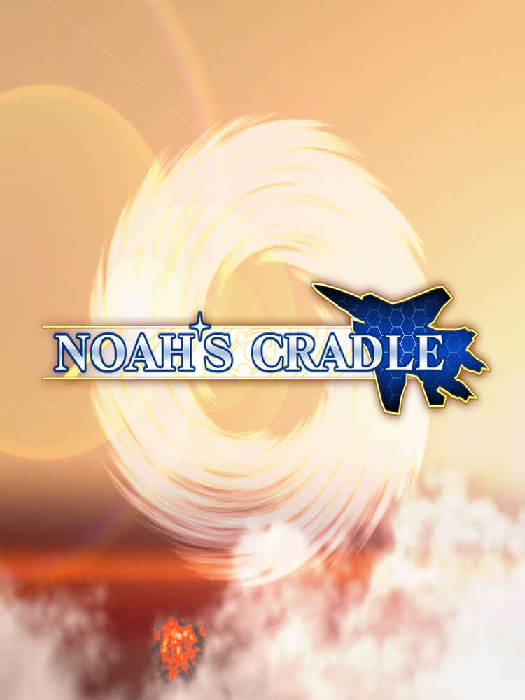 Noah's Cradle cover