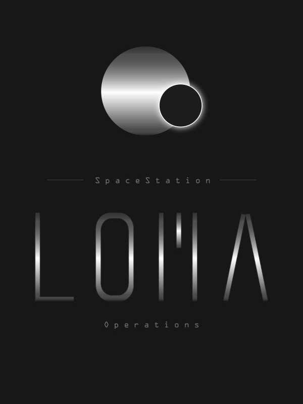 Space Station Loma: Operations cover