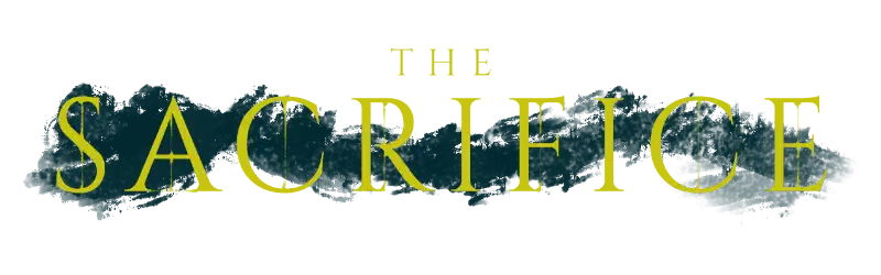 The Sacrifice cover