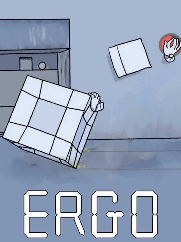 Ergo cover