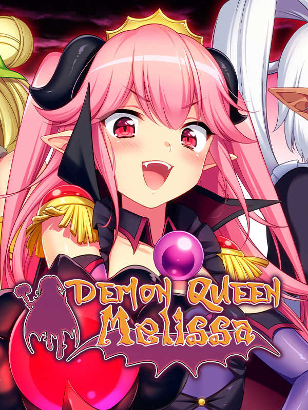 Demon Queen Melissa cover