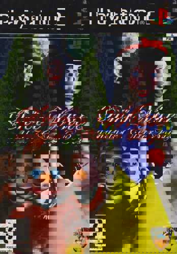 Snow White and the 7 Clever Boys cover
