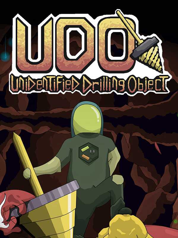 UDO cover