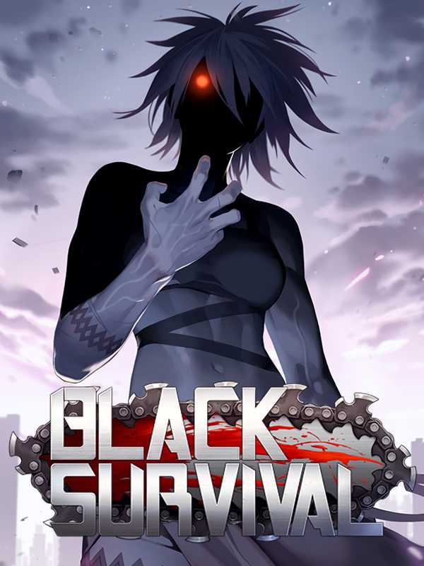 Black Survival cover