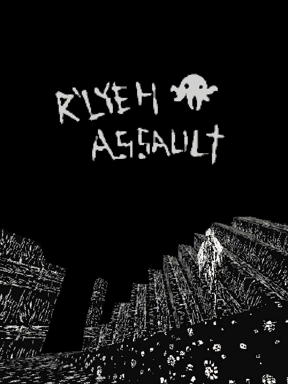 R'lyeh Assault cover