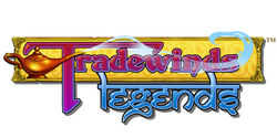 Tradewinds Legends cover