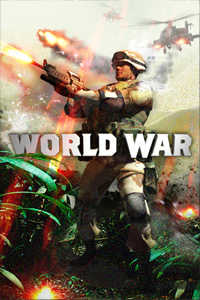 World War cover