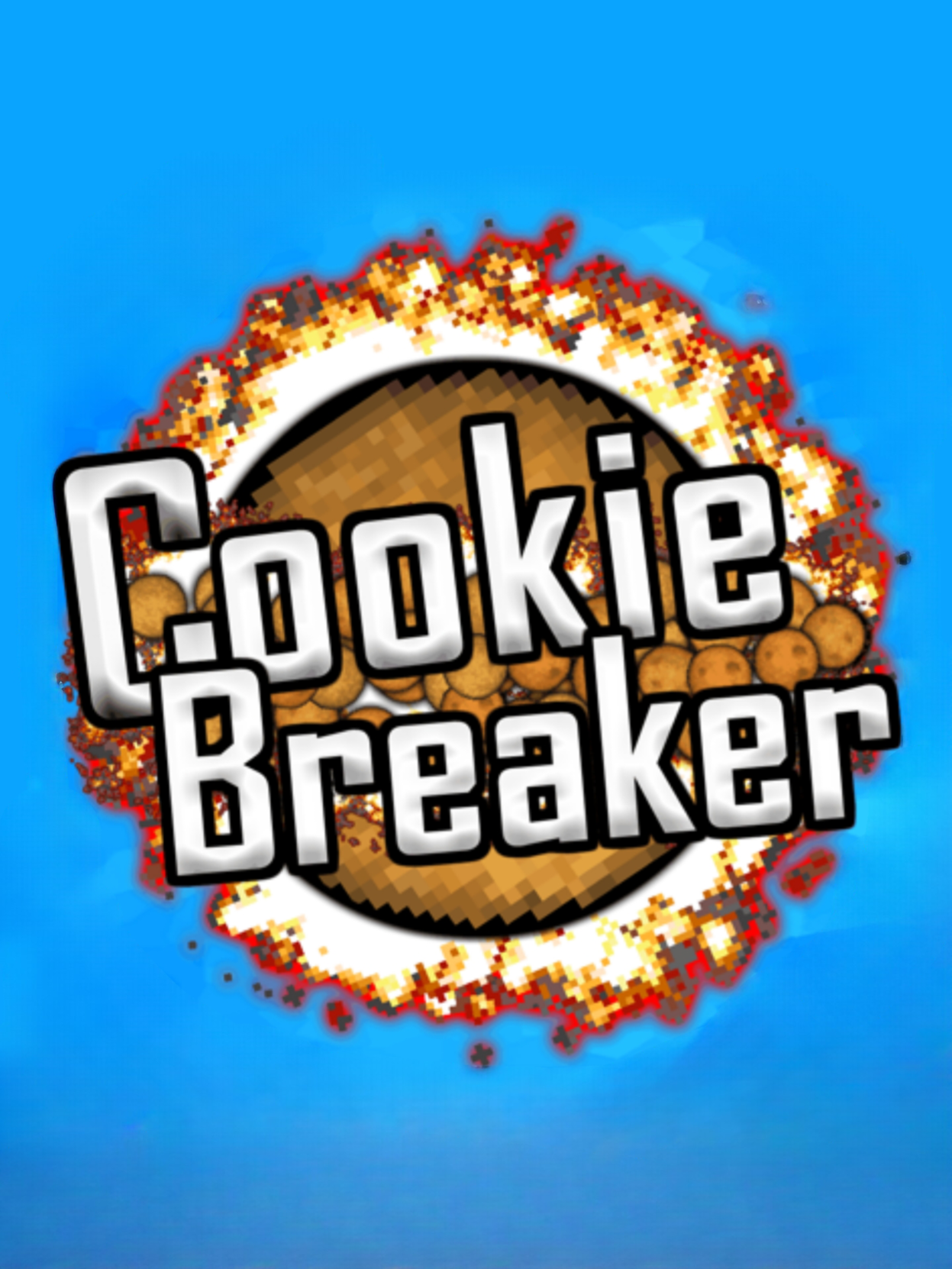 Cookie Breaker cover