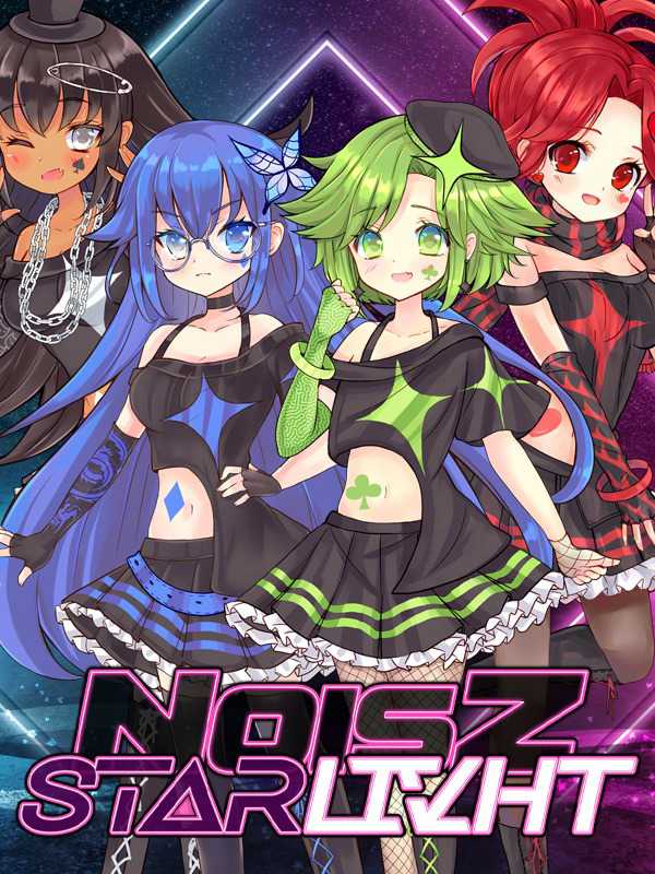 Noisz Starlivht cover