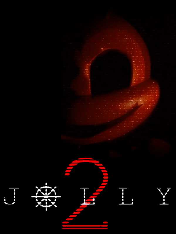 Jolly 2 cover