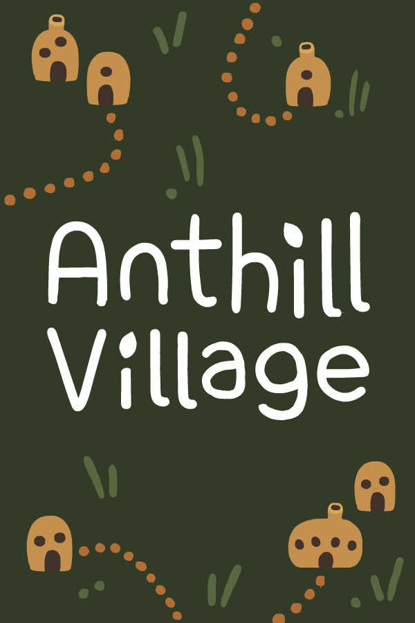 Anthill Village cover